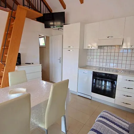 Tonka By Interhome Holiday home Sutivan