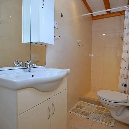Holiday home Tonka By Interhome