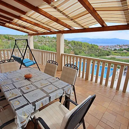 Tonka By Interhome Holiday home