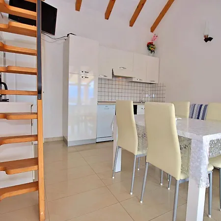 Tonka By Interhome Holiday home *